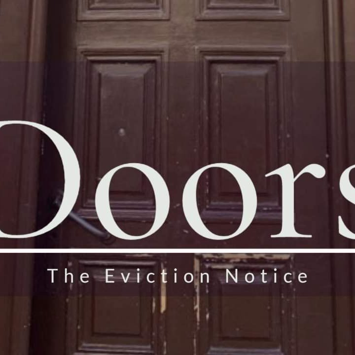 The Eviction Notice episode artwork