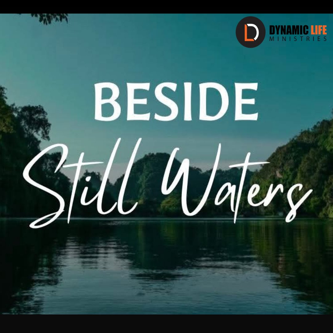 The Good Shepherd: Beside Still Waters episode artwork