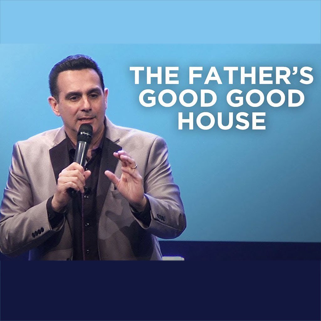 The Fathers Good Good House episode artwork