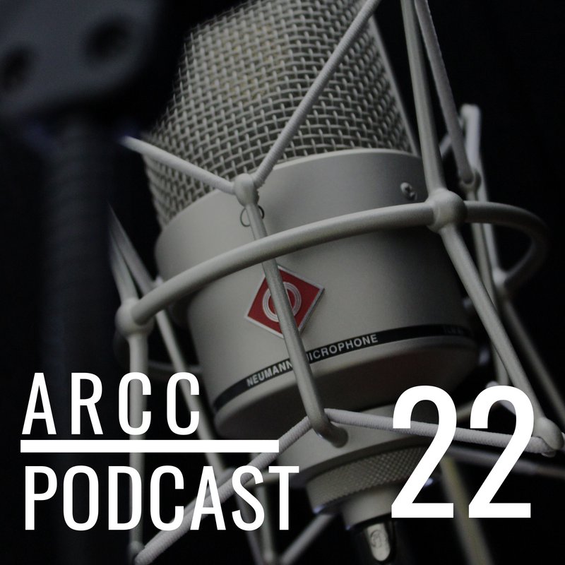 ARCC Podcast