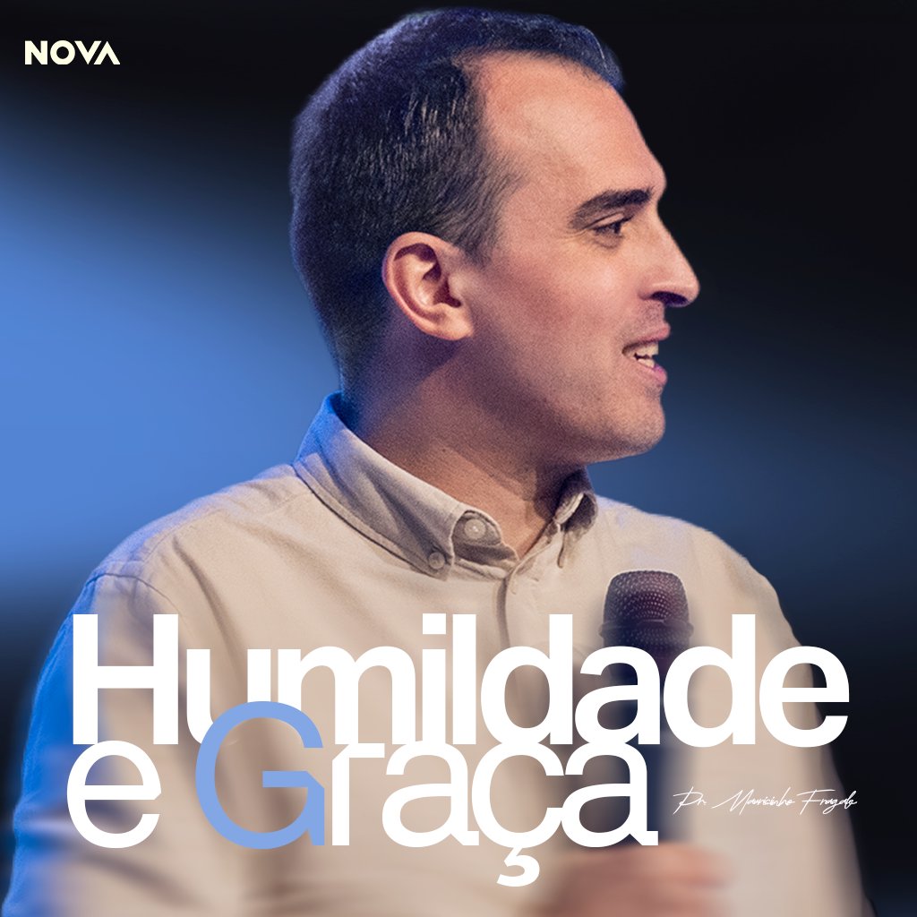 Humildade e Graça