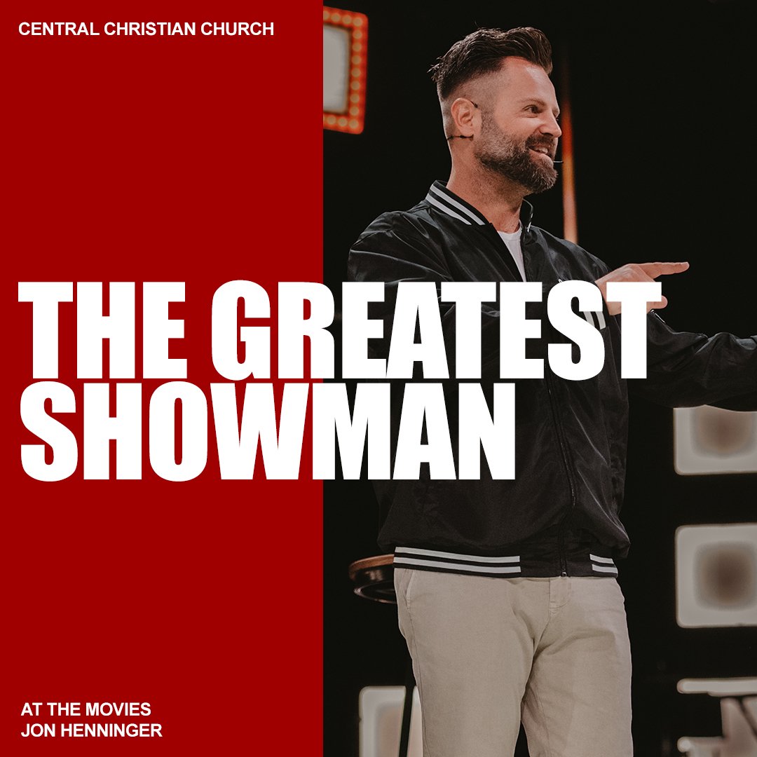 THE GREATEST SHOWMAN - AT THE MOVIES