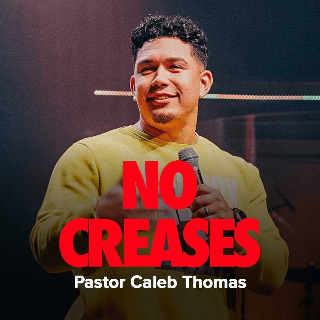 No Creases episode artwork