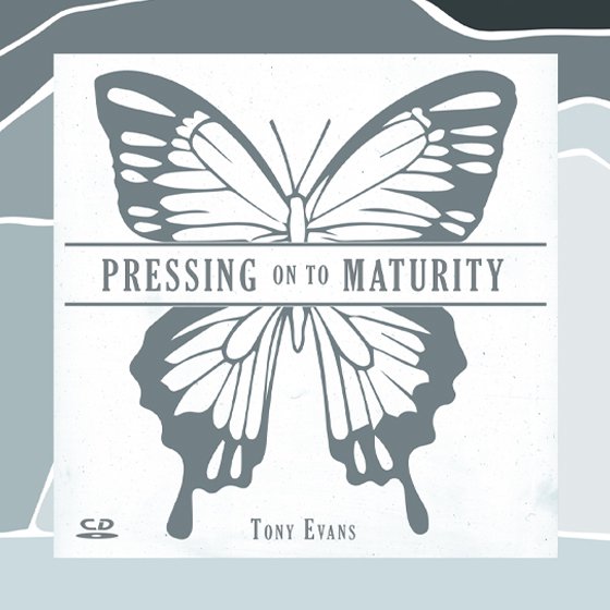 Tony Evans\' Podcast