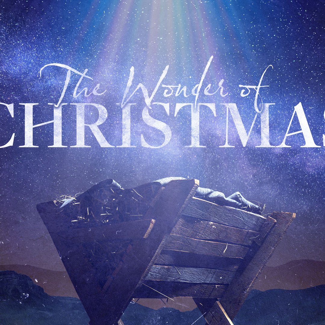 The Wonder of Christmas thumbnail