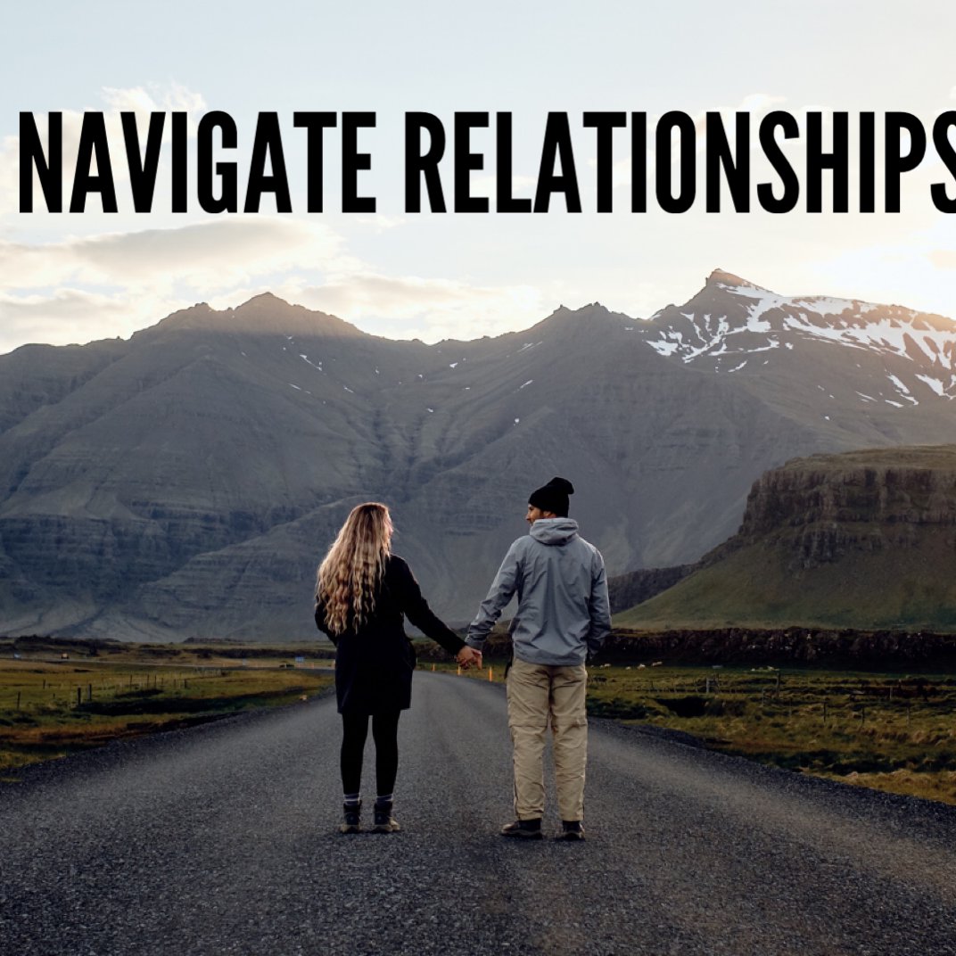 Navigate Singleness episode artwork