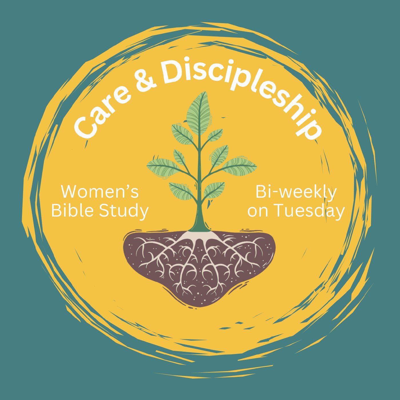 Care & Discipleship - Session 11