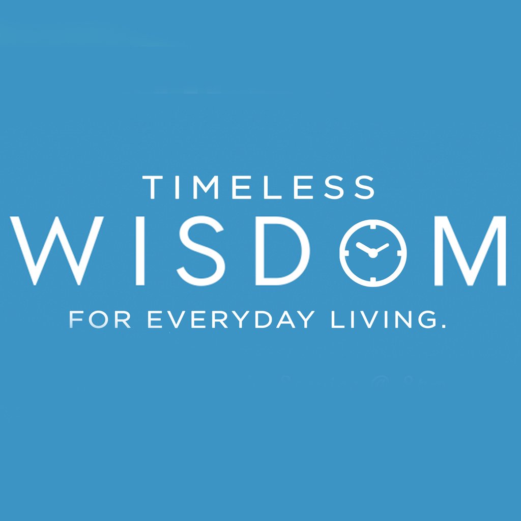 Lesson on Prayer episode artwork