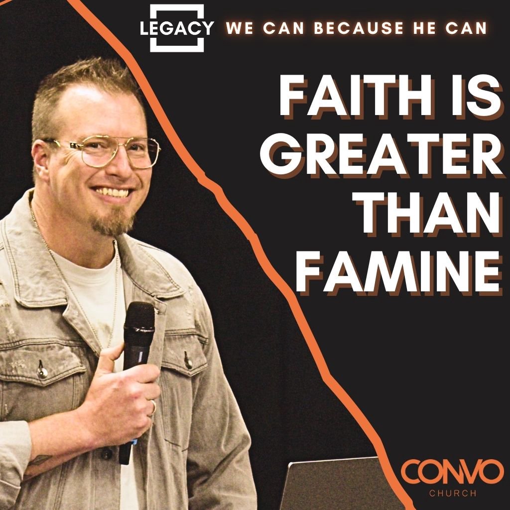 CONVO Church