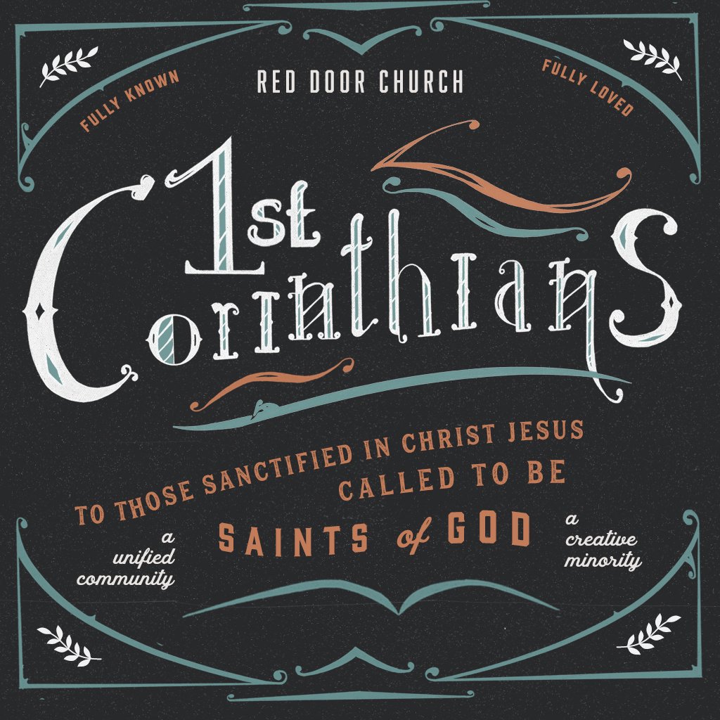 1 Corinthians 14:1-25 || Tongues