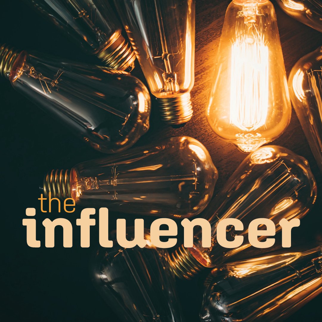 Week 3 | Influence, Part 3 episode artwork