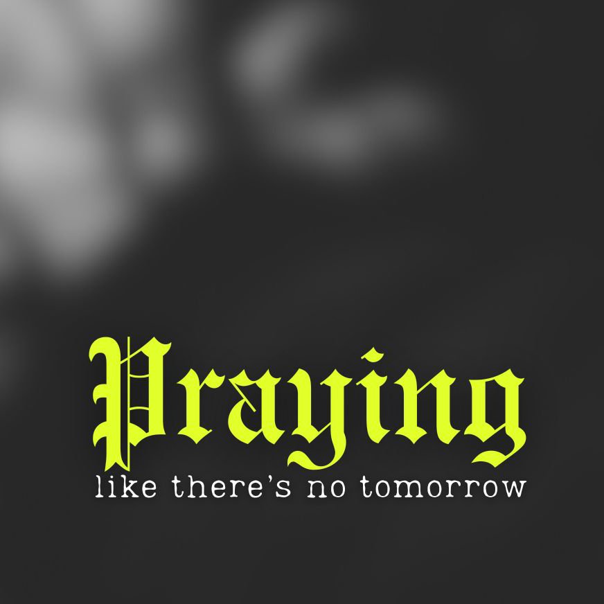 Persistent Prayer | Matthew 7:7-8 | Keith Adams | July 28, 2024 episode artwork