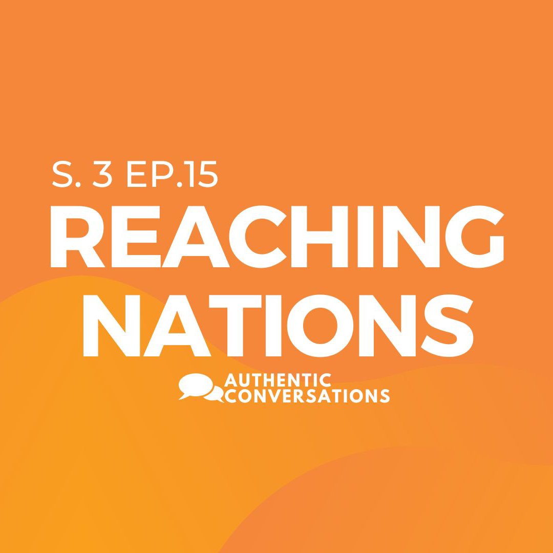 Reaching Nations