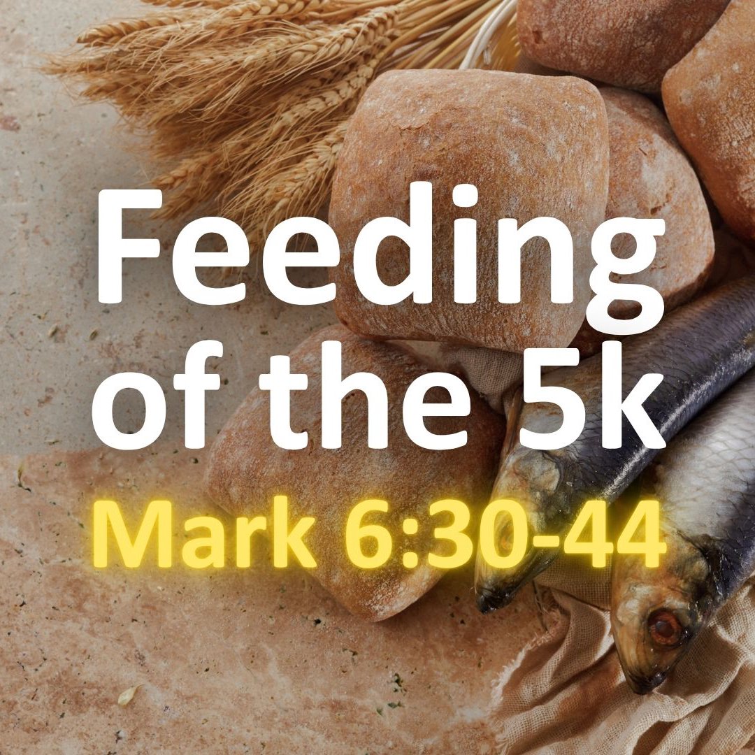 Calvary Baltimore Weekly Sermons