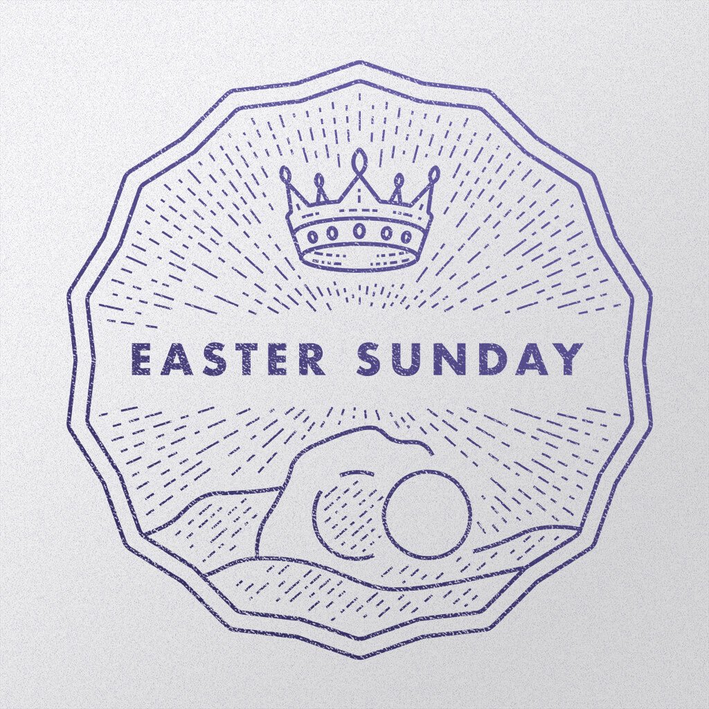Easter Sunday episode artwork