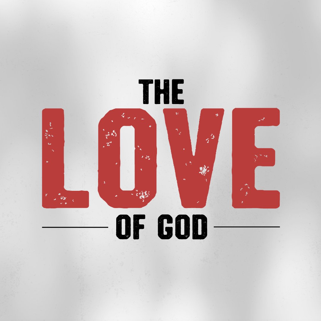 The Love of God episode artwork