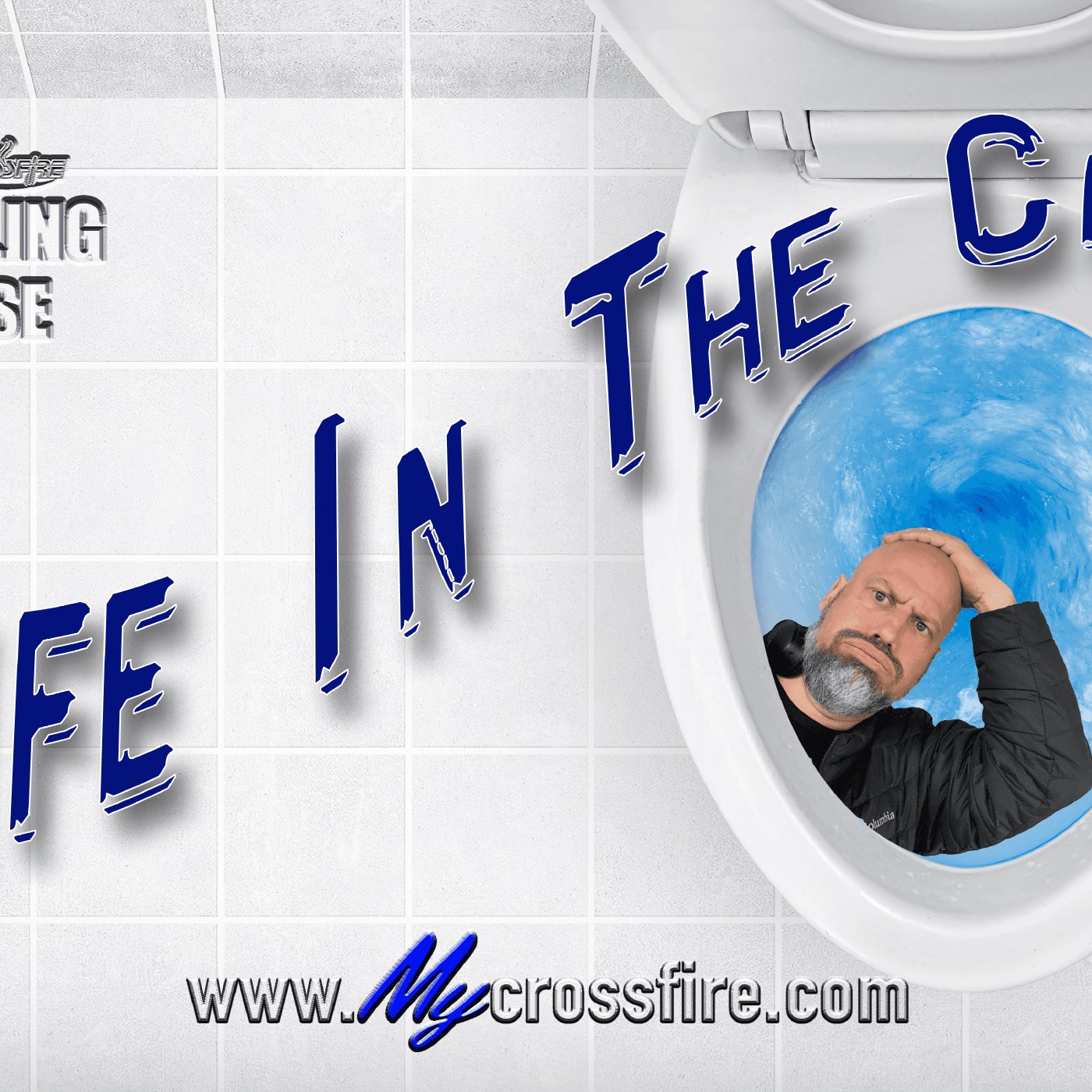 Life In The Can episode artwork