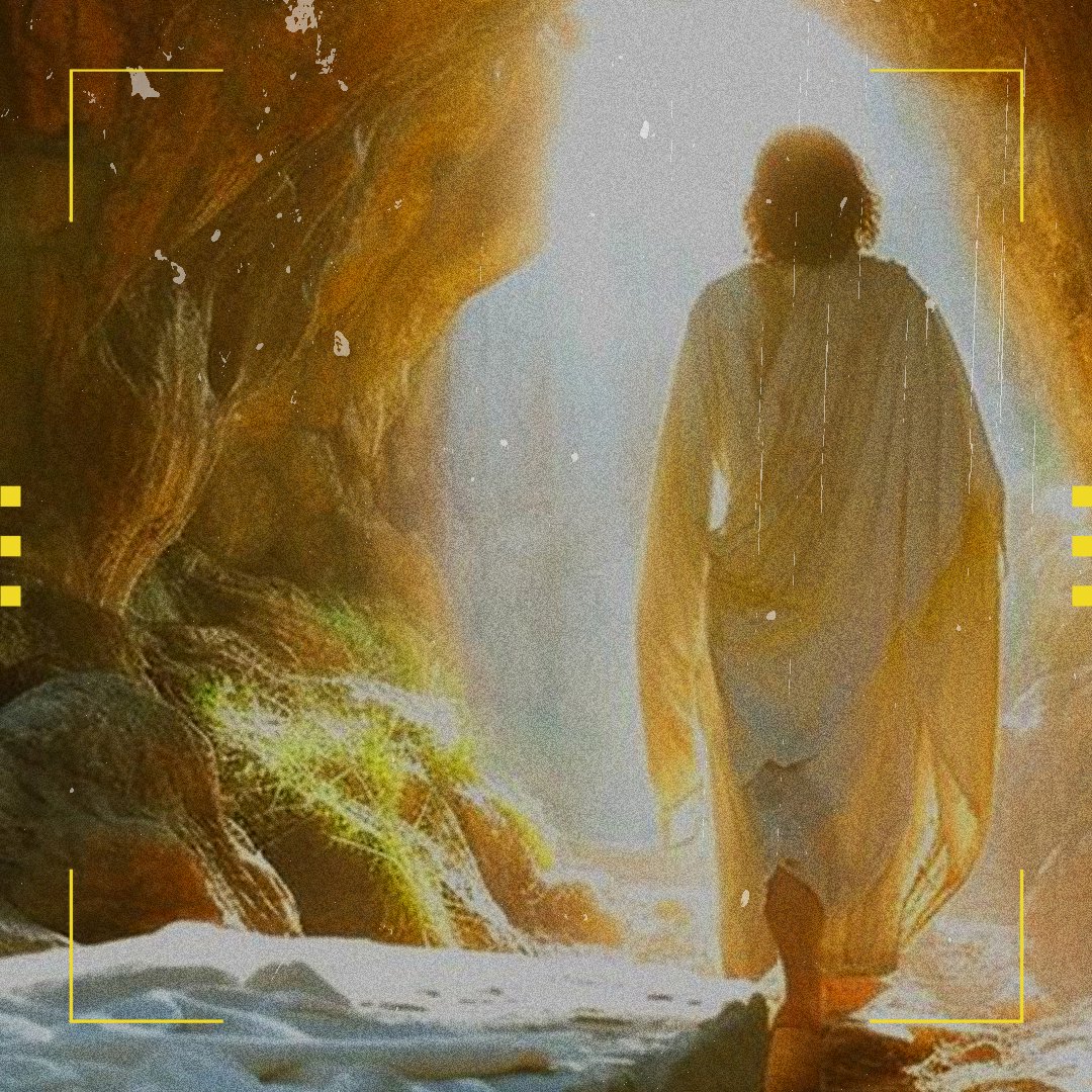 Jesus is Risen