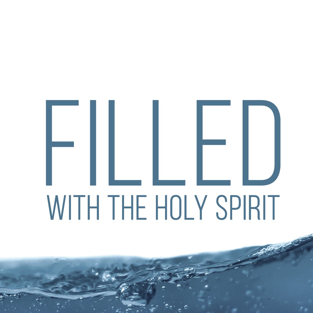 Why Wouldn't Everyone Want to be Filled with the Spirit? [Part 2] episode artwork