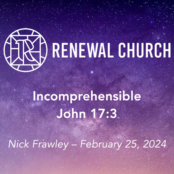 Renewal Church