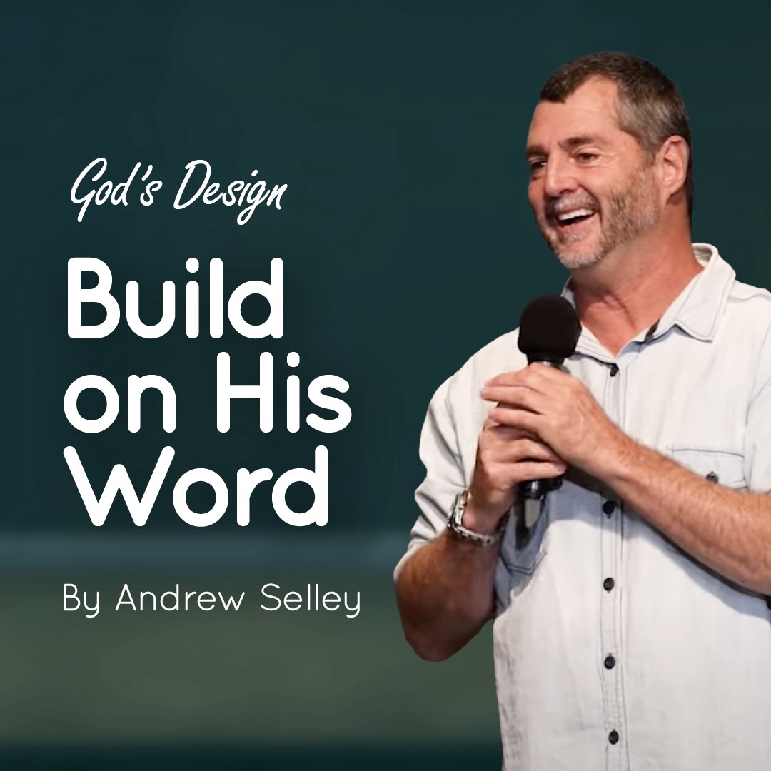 Building His Church | Four12
