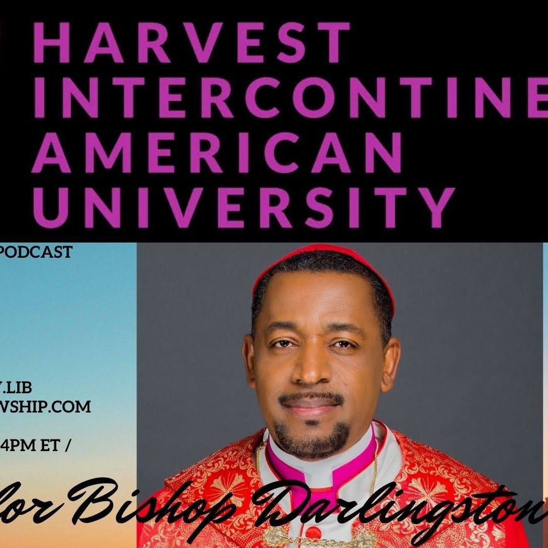 Gracious Hope Bible Fellowship