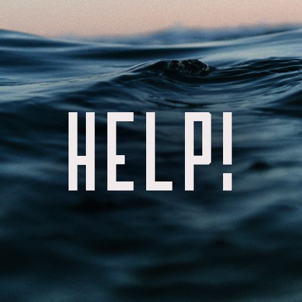 Even Jesus Needed A Helper episode artwork