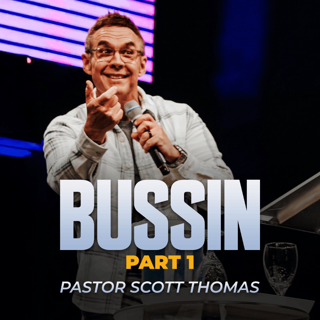 Bussin Part 1 episode artwork