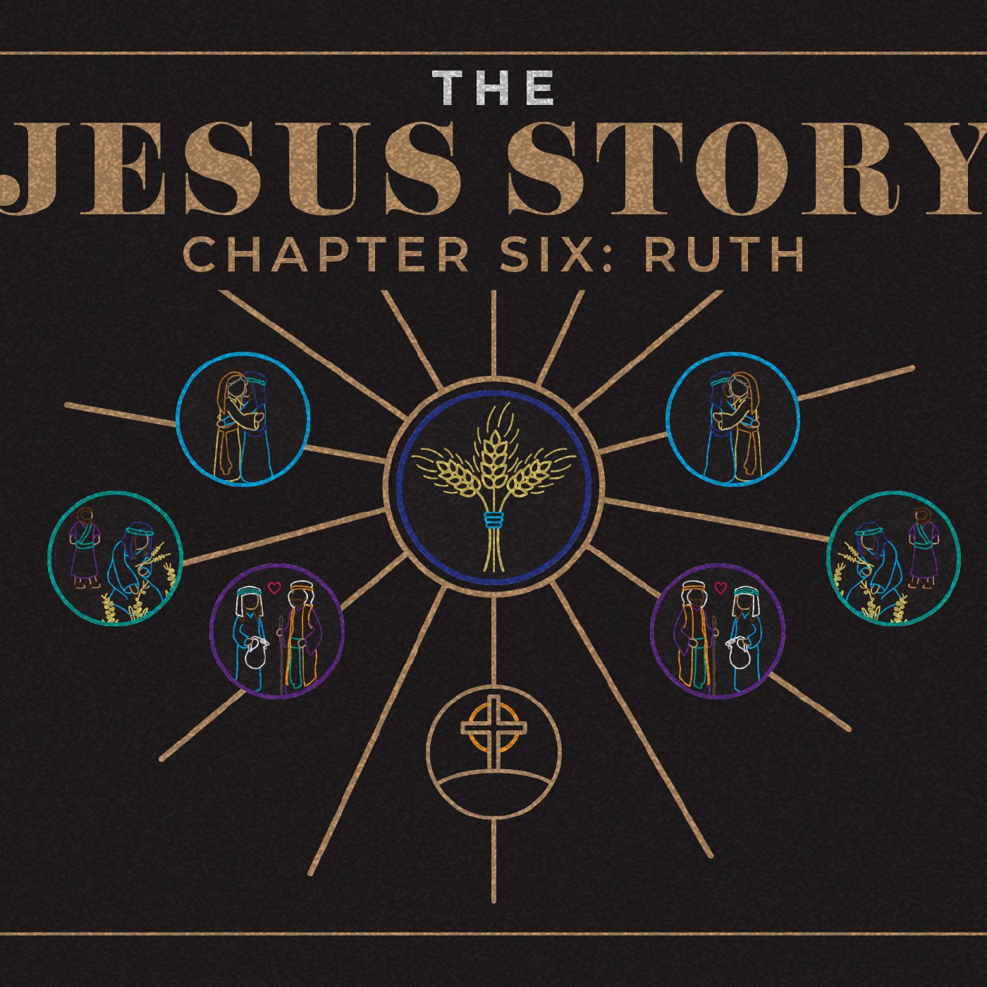 Canvas Church | Messages