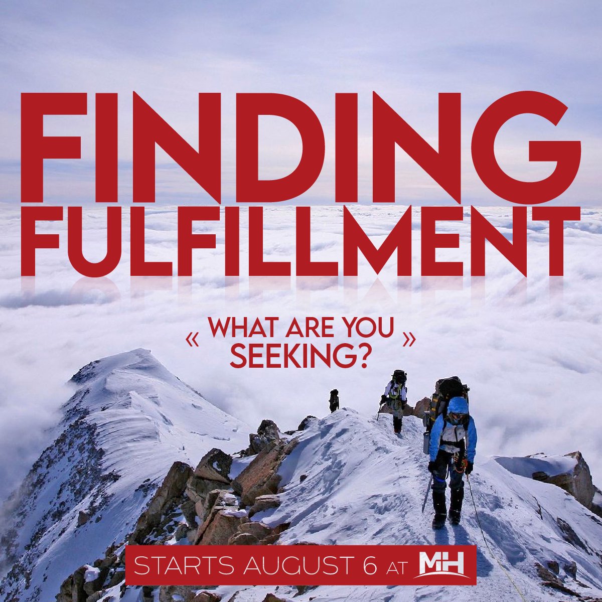 Mars Hill Community Church