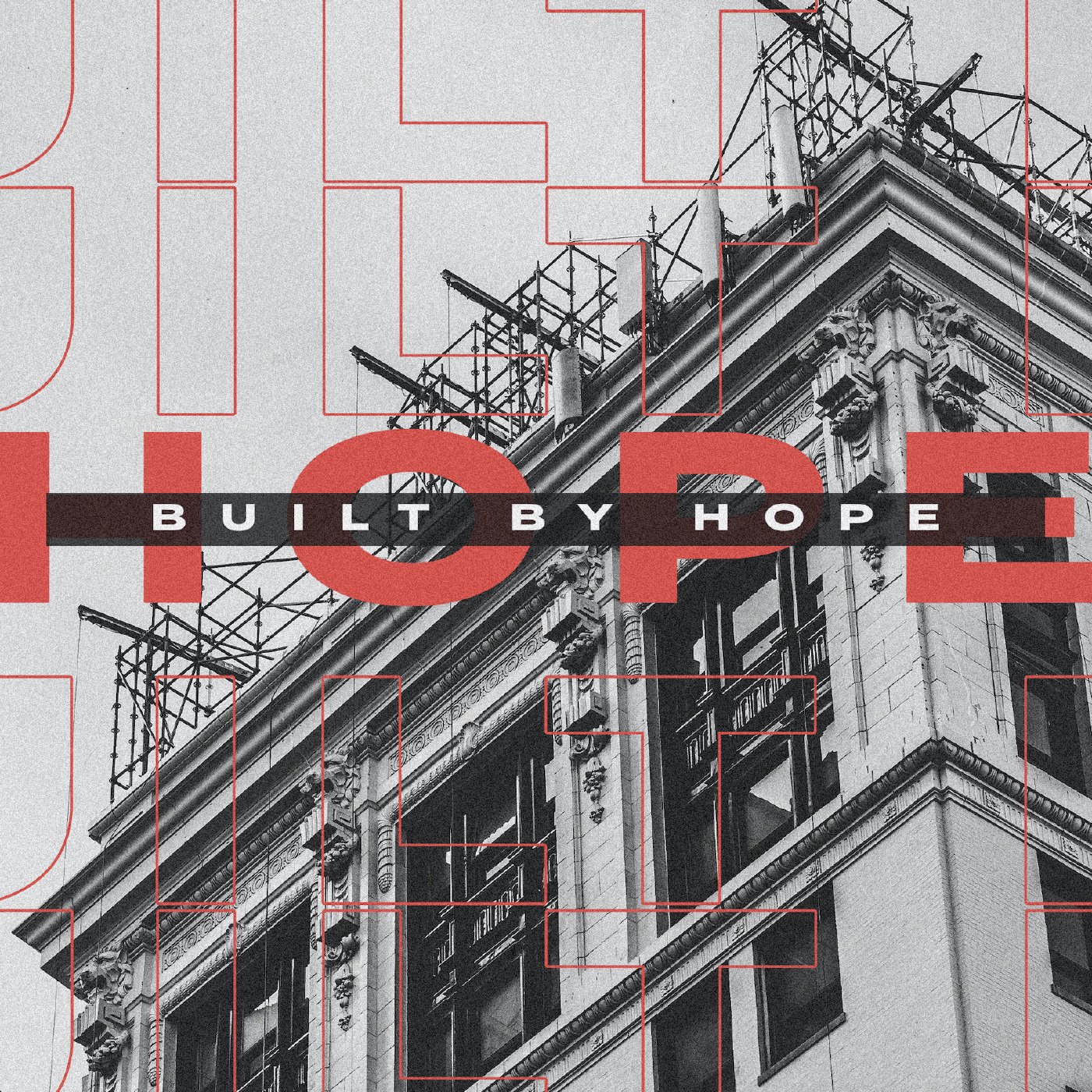 Built By Hope, Part 1: I Have A Reason To Hope episode artwork