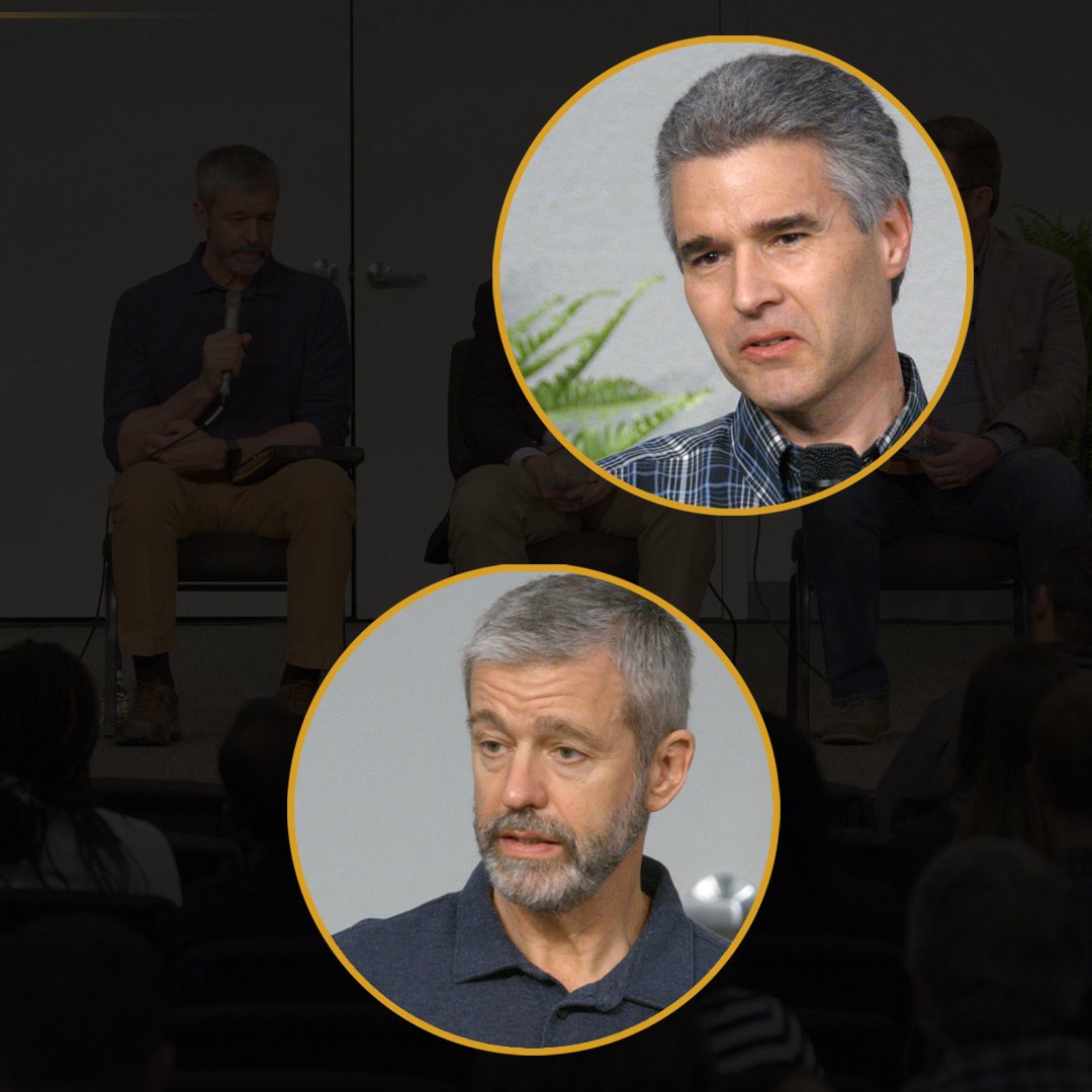 What Does Progressive Sanctification Look Like?