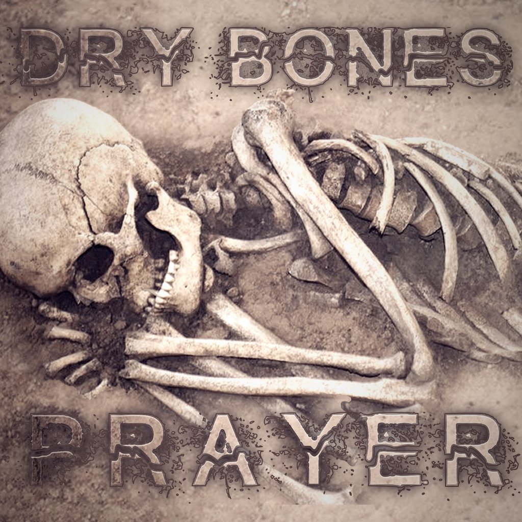 Dry Bones Prayer episode artwork
