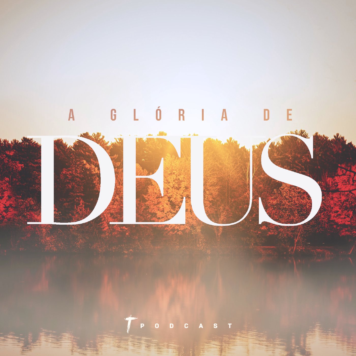 Podcast Fronteira Church Rio