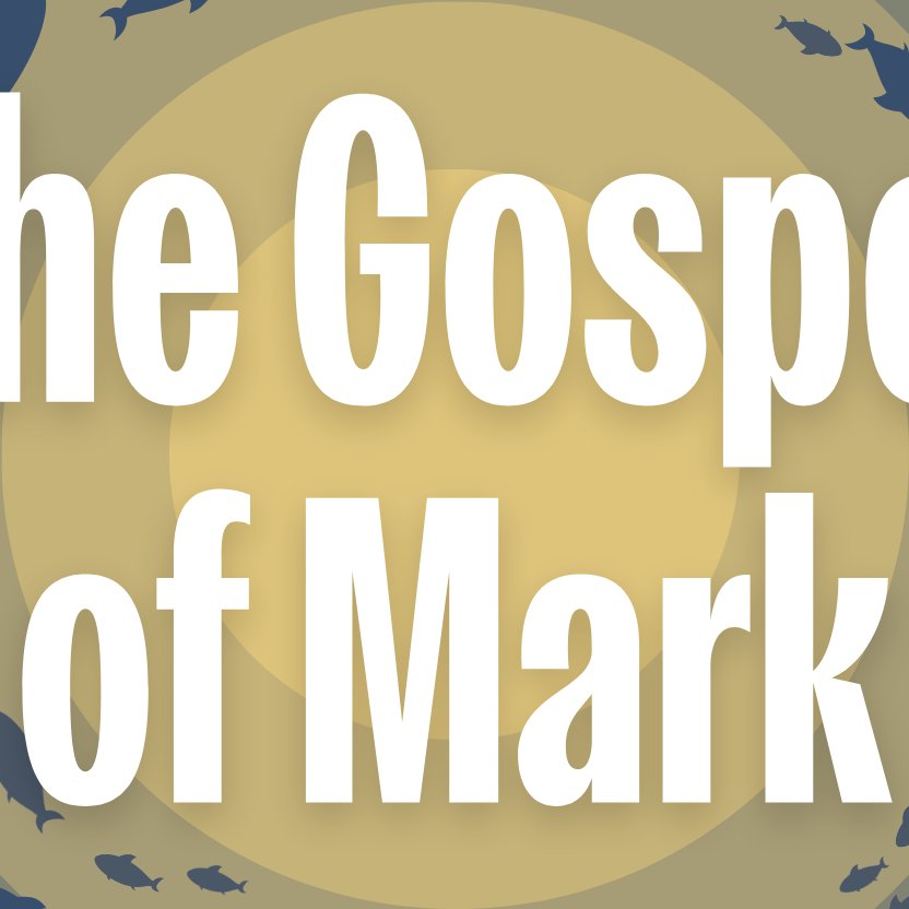 Gospel of Mark Series: Costly Worship | Josh Young | Streams Church episode artwork