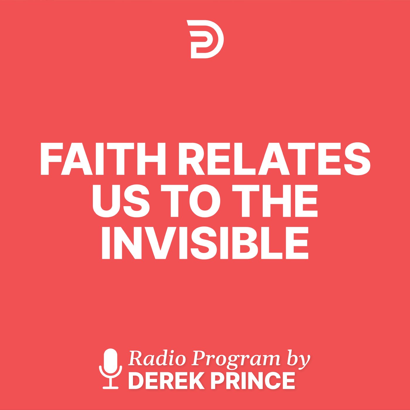 Derek Prince Legacy Radio International