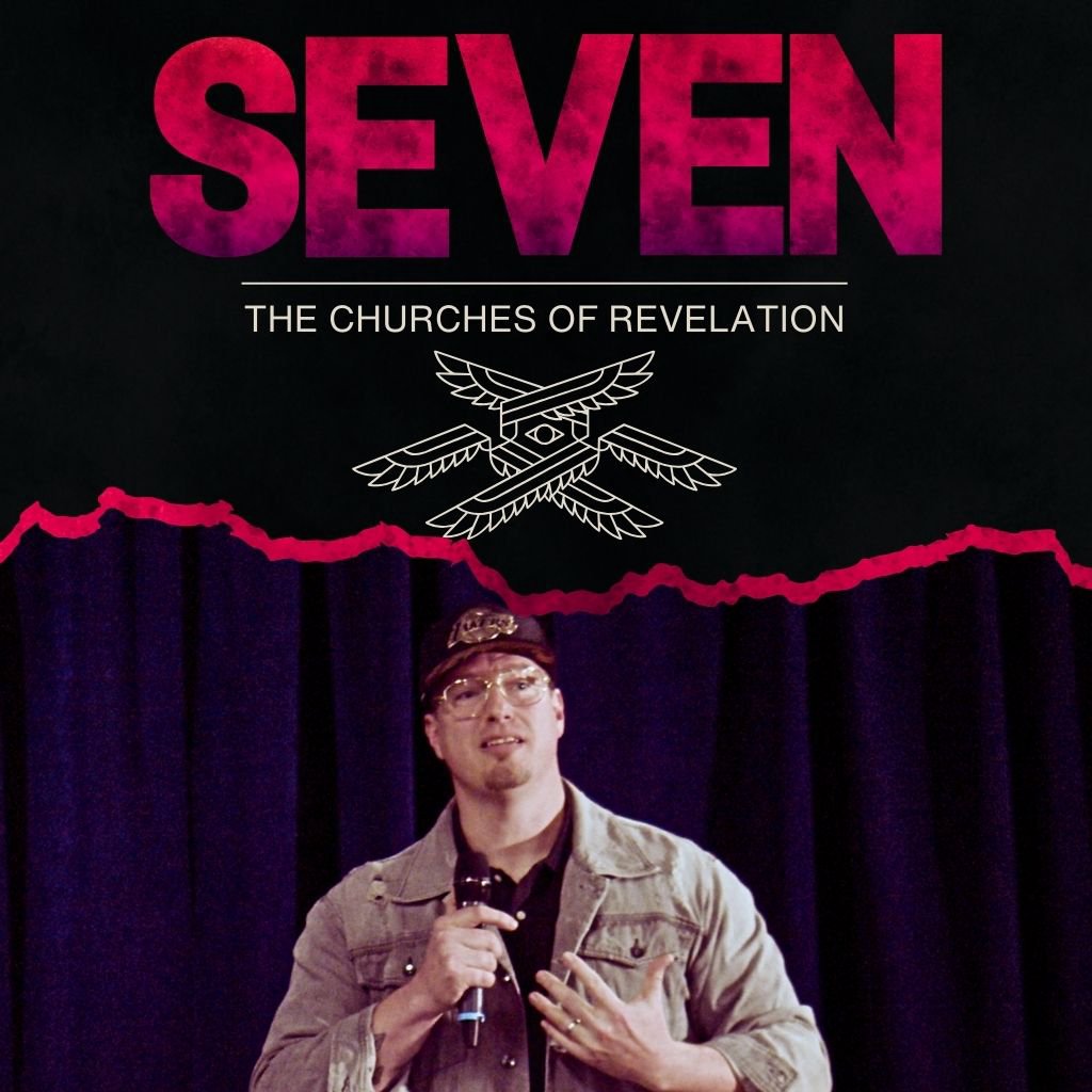 CONVO Church