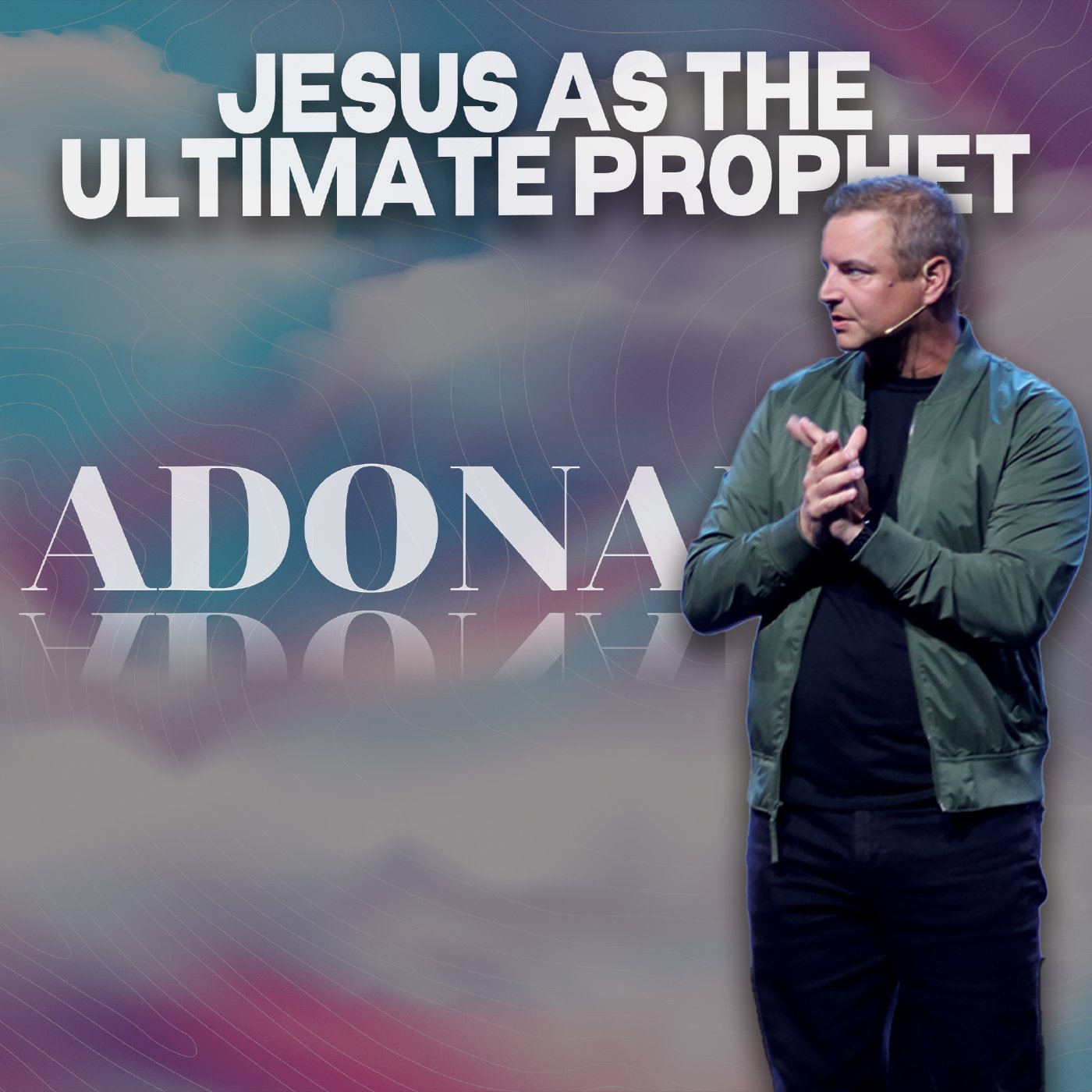 Adonai - Week 2 episode artwork