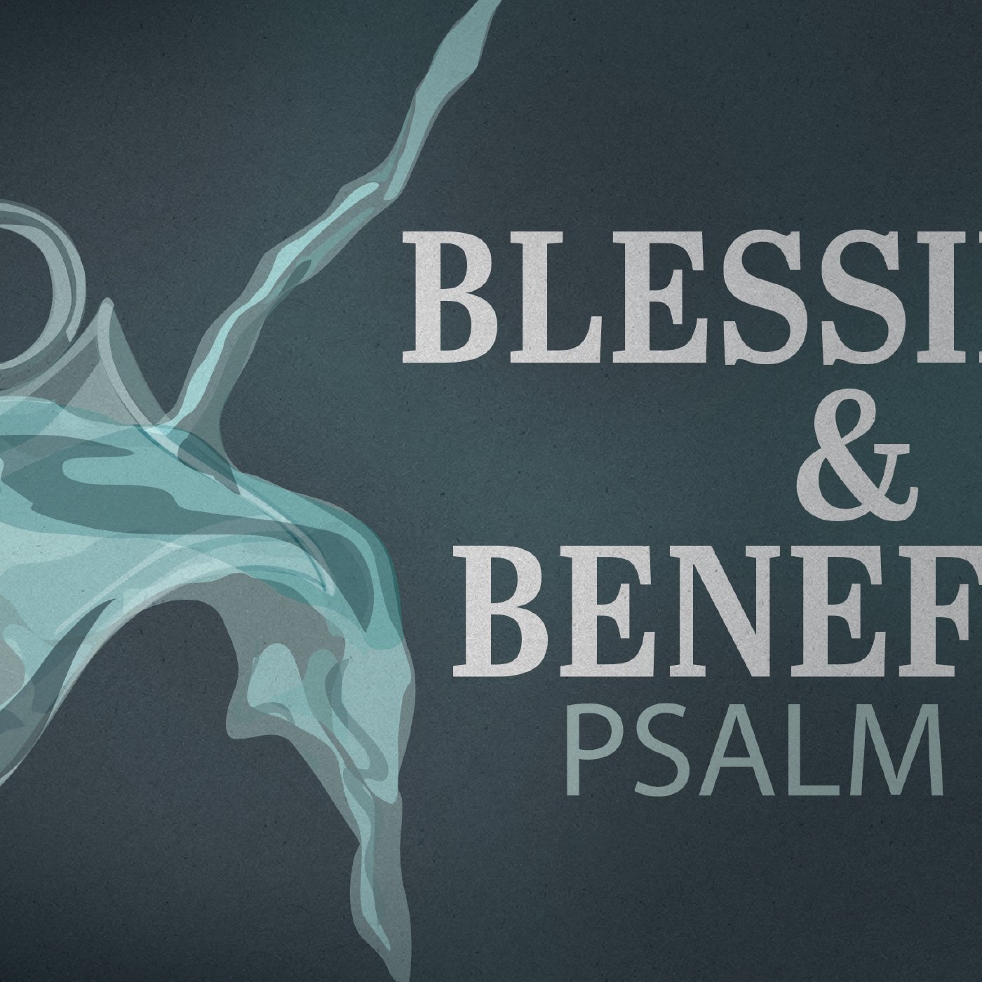Blessings & Benefits episode artwork