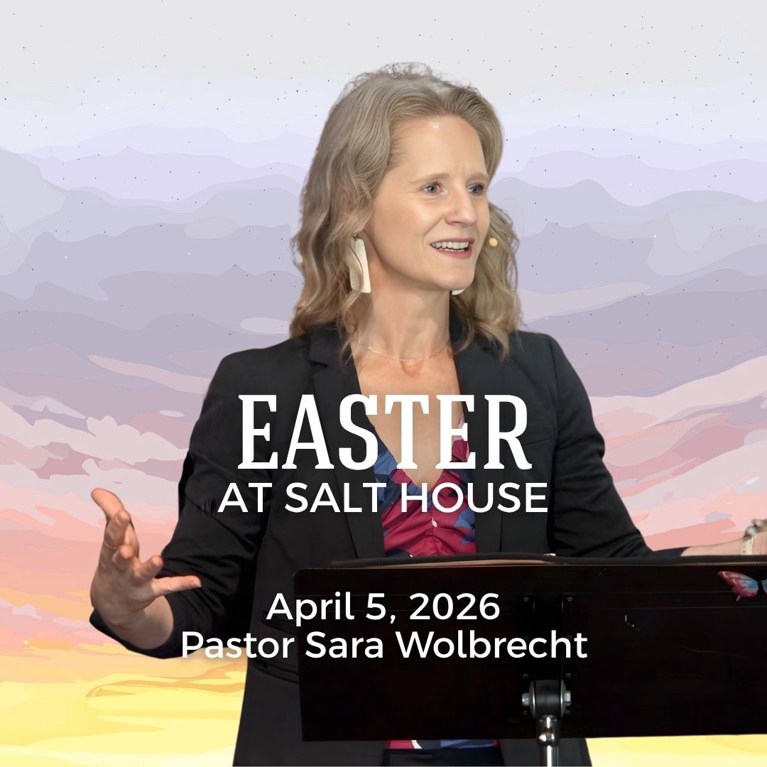Easter & The Good News of Salvation episode artwork