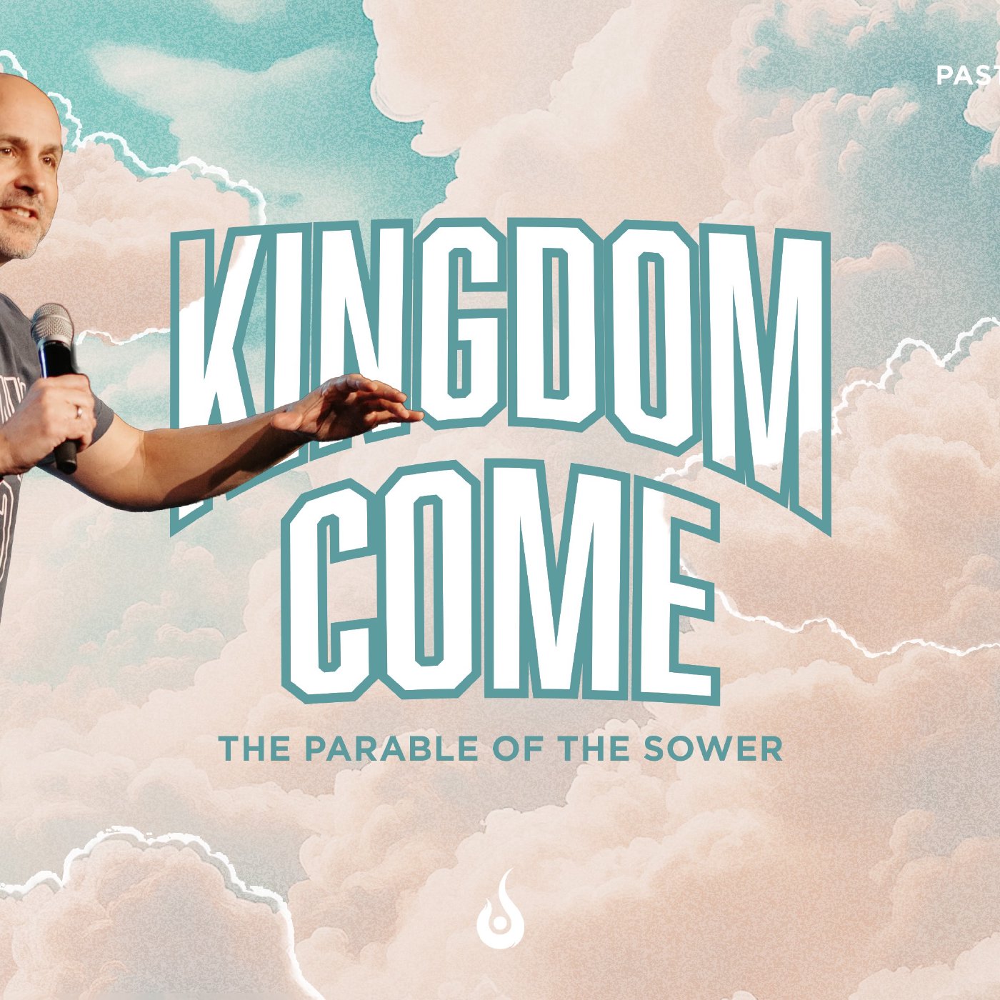 The Parable of the Sower episode artwork