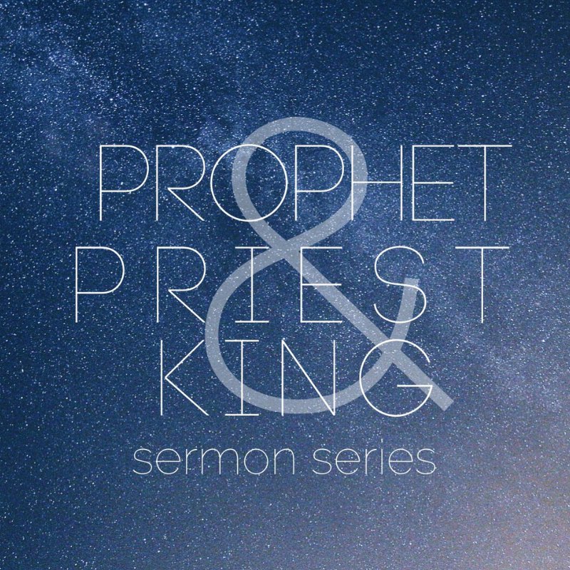 Christ Our Prophet episode artwork