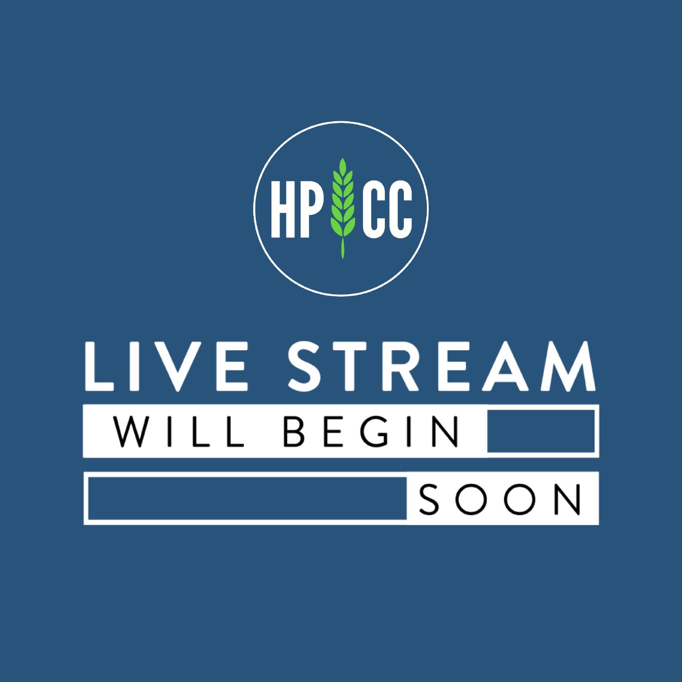 Sunday Morning Live Service