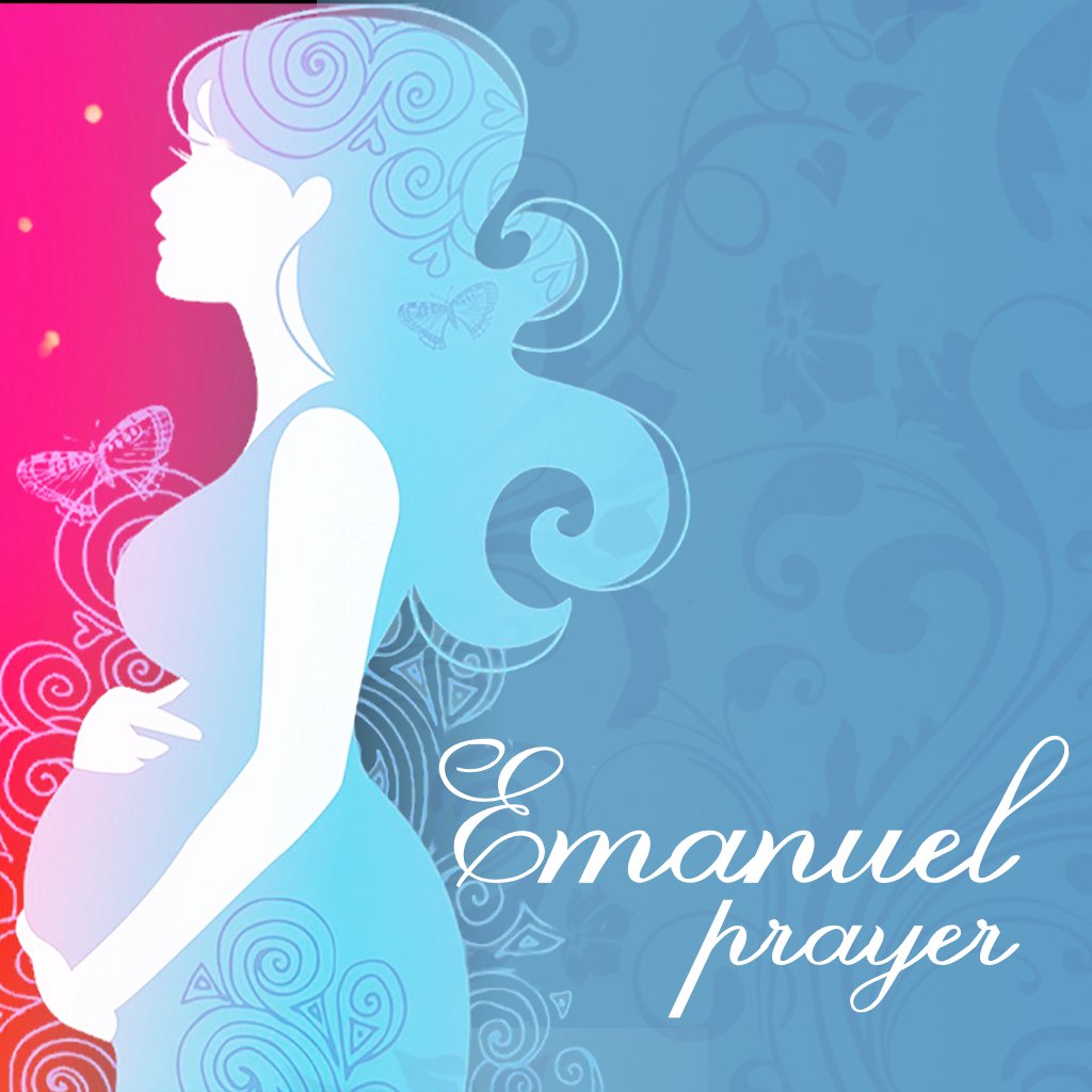 Emanuel Prayer episode artwork