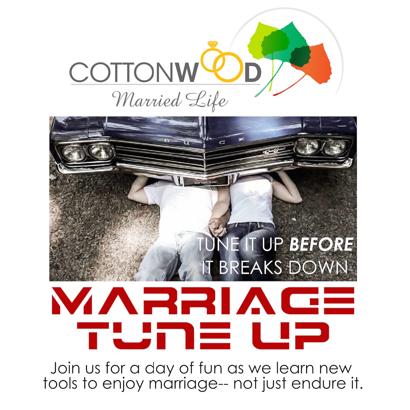Cottonwood Life