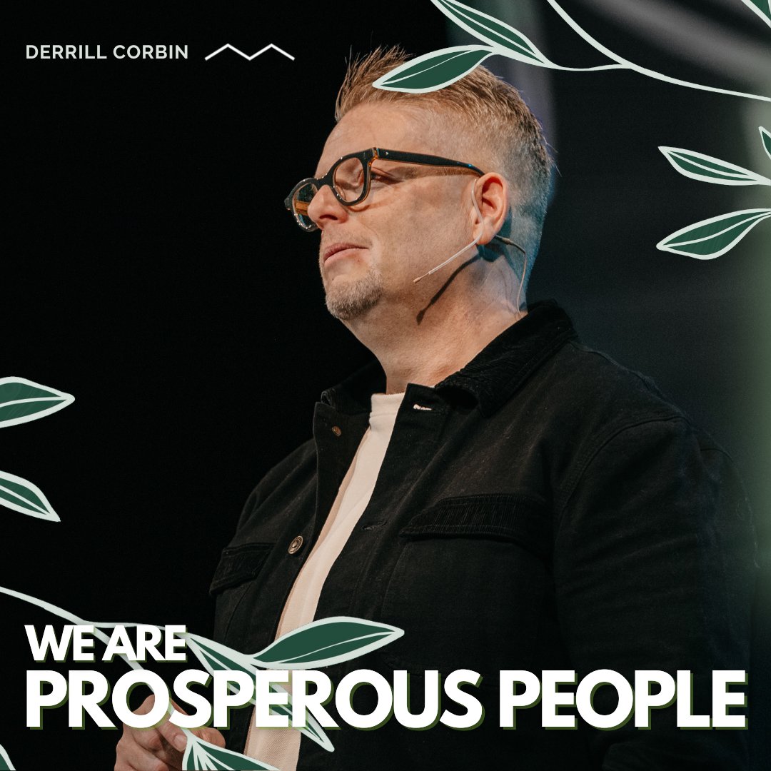 Mannahouse Sunday Messages