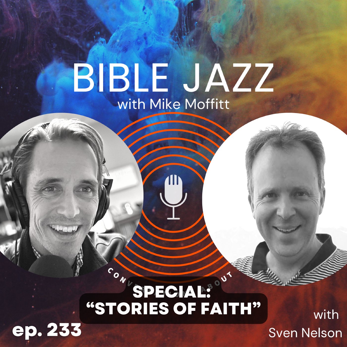 Bible Jazz