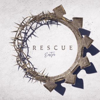 Palm Sunday episode artwork