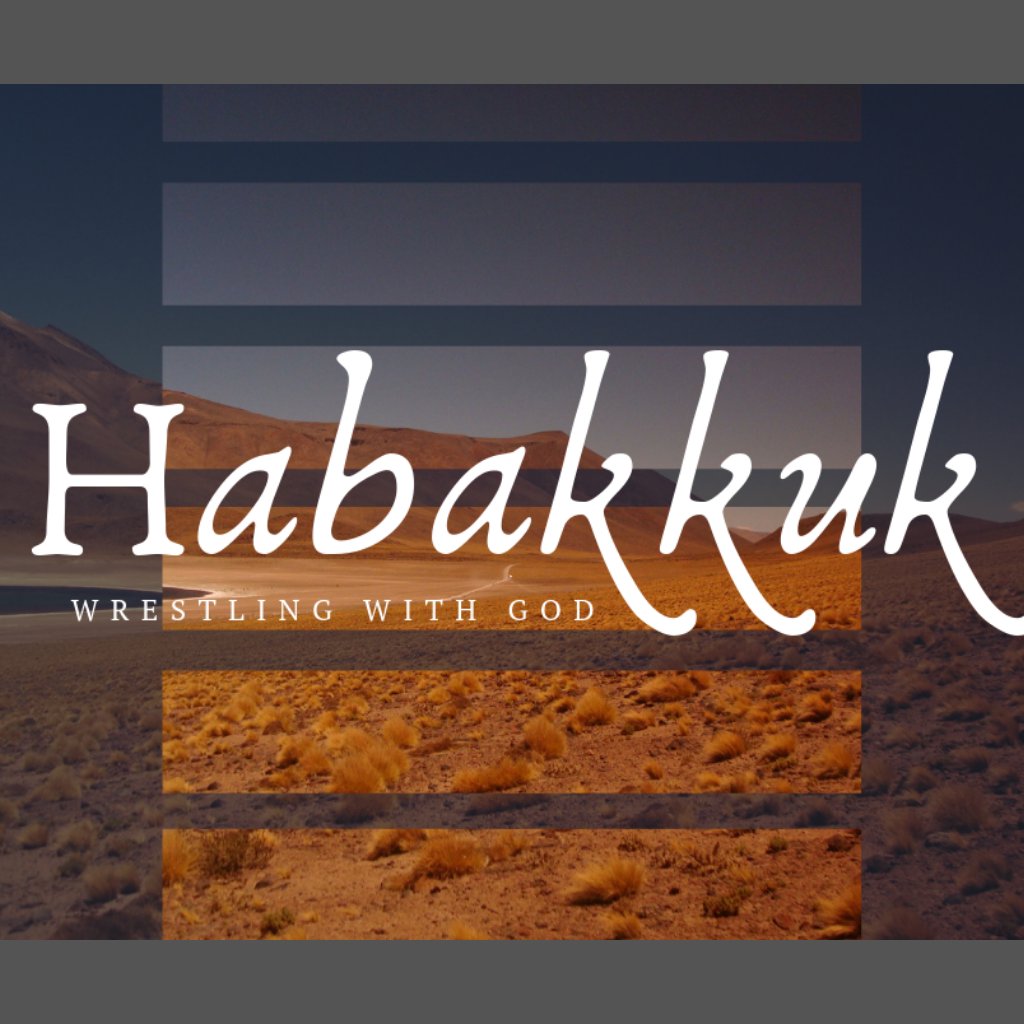 Habakkuk episode artwork