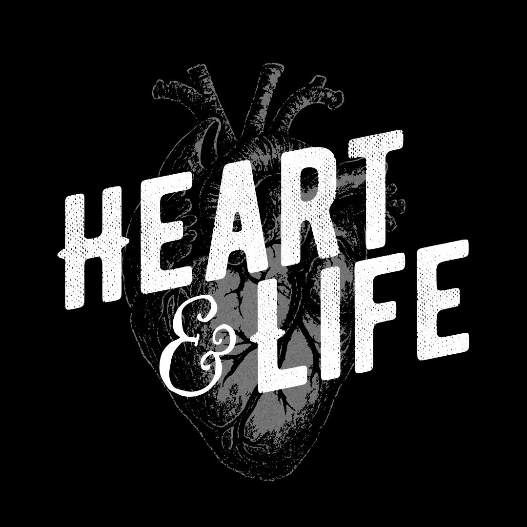 What If the Holy Spirit Isn’t Safe? | Heart & Life - Part 6